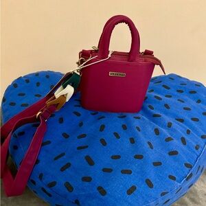 New Colombia original hands bags